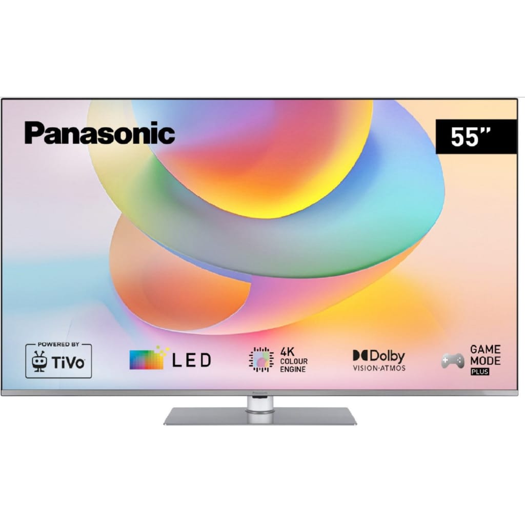 Panasonic 55W63AE8 LED-Fernseher