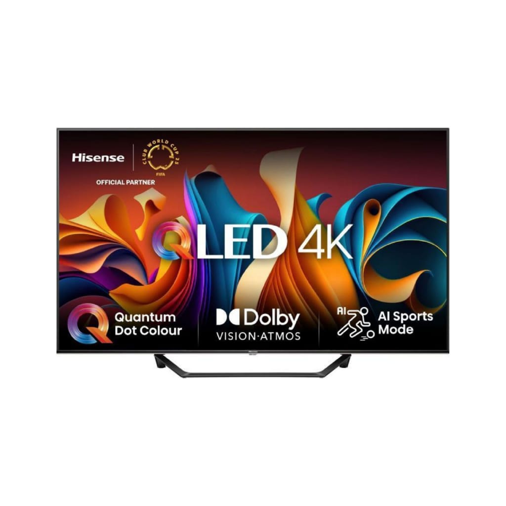 Hisense 55A79NQ LED-Fernseher