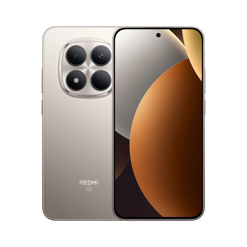Xiaomi Redmi Note 15 Pro 5G 8GB 512GB Smartphone (6.83 Zoll, 512 GB Speicherplatz, 200 MP Kamera)