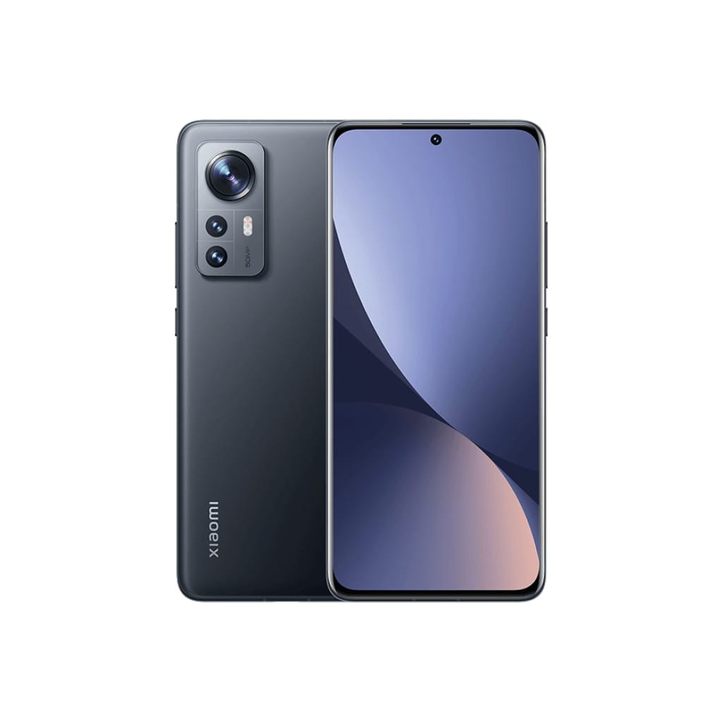 Xiaomi 12x 5G Smartphone
