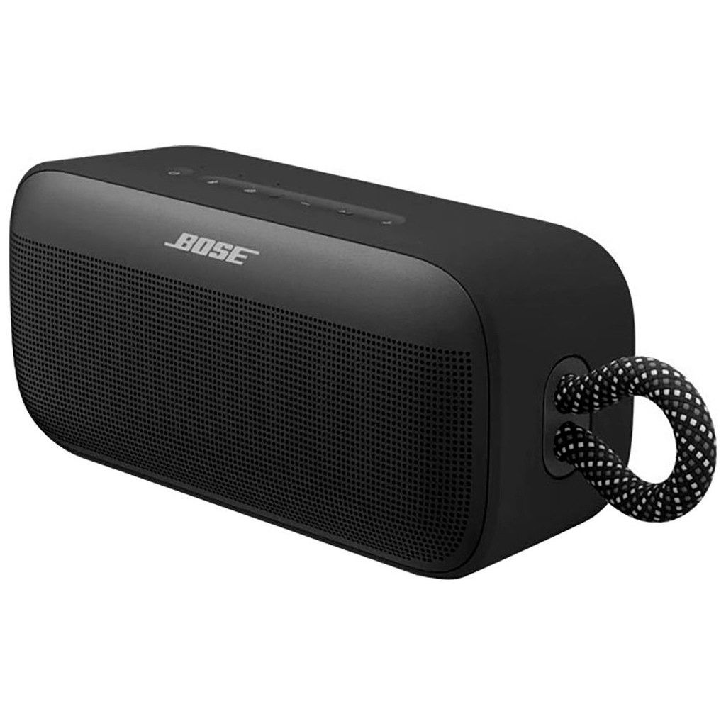 Bose SoundLink Plus Portable-Lautsprecher Stereo (Bluetooth)