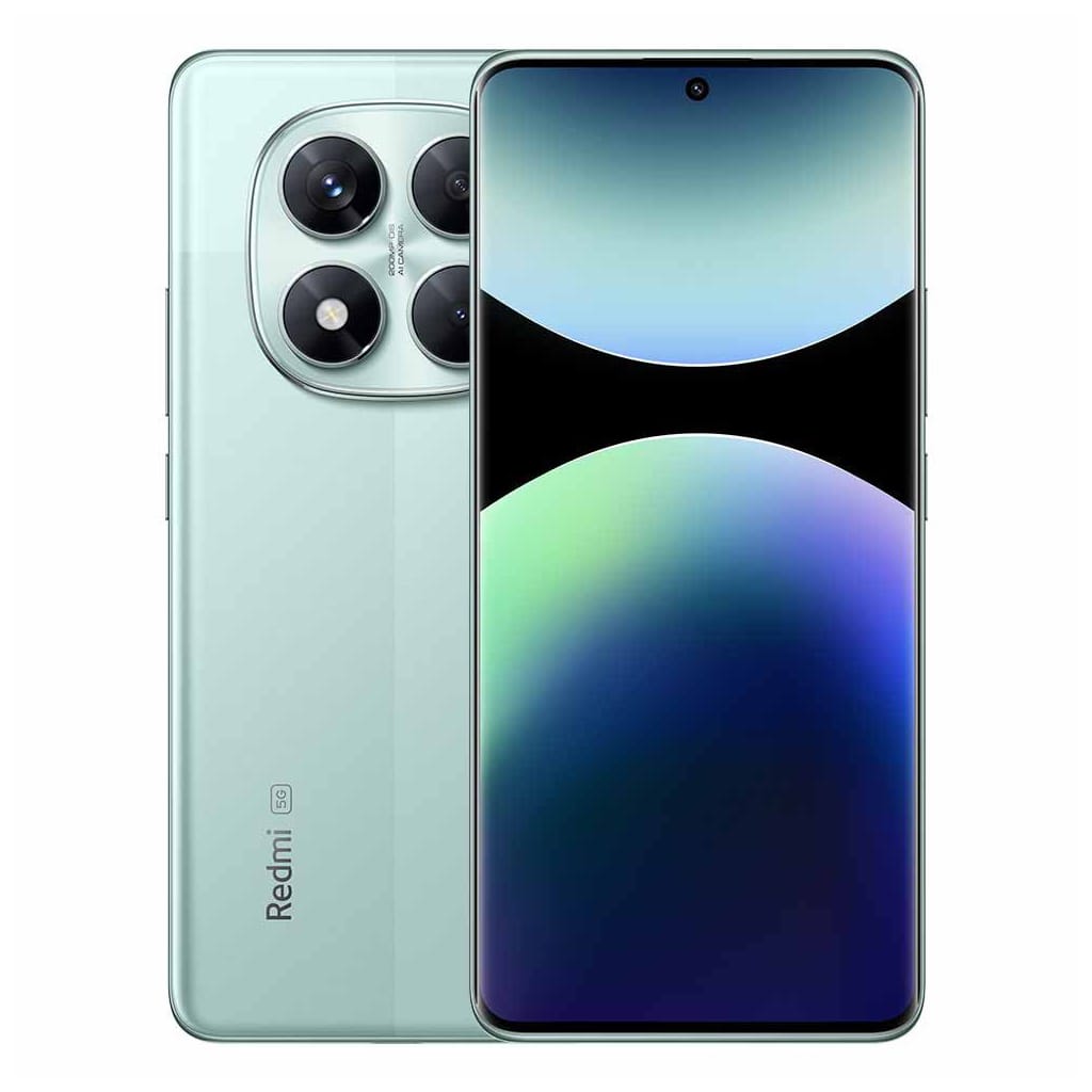 Xiaomi Redmi Note 14 Pro 5G 8+256GB Smartphone