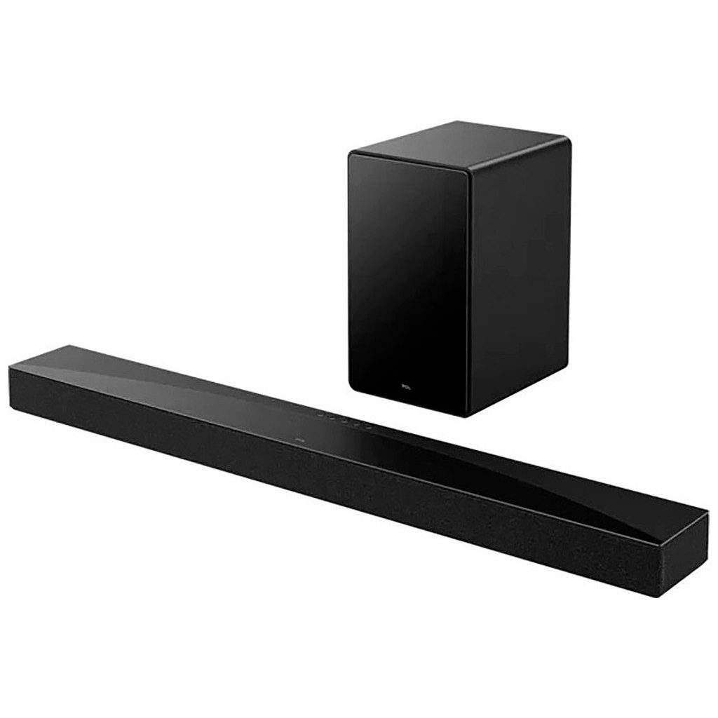 TCL Q65H Soundbar 5.1 (Bluetooth, 260 W)