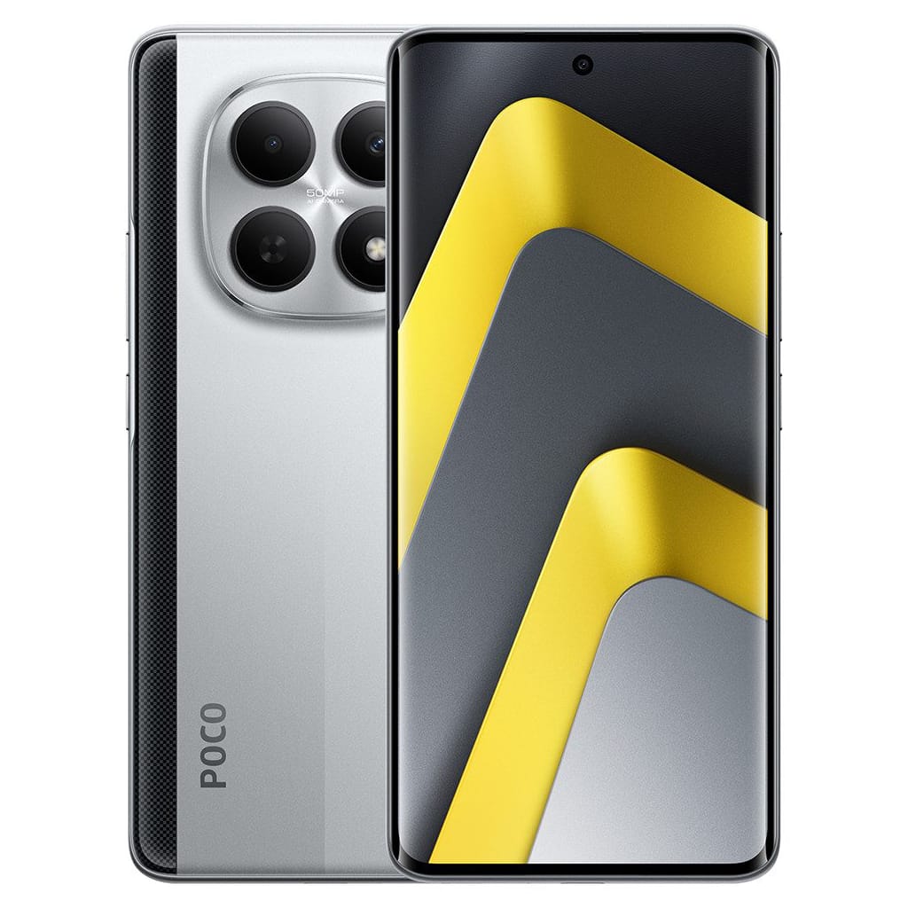 Xiaomi POCO M8 5G 8+512GB Smartphone Handy (50 MP Kamera)