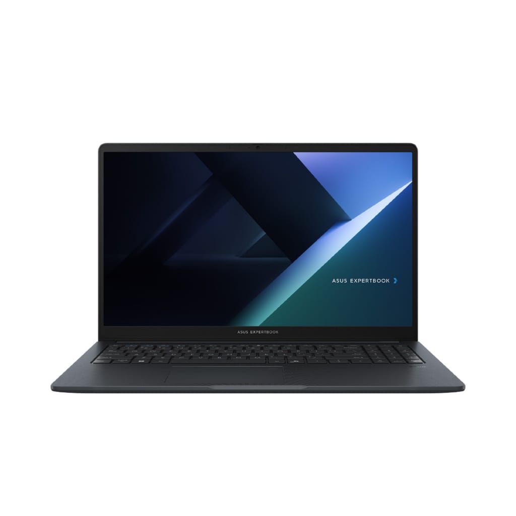 Asus ExpertBook B1 - 15,6' Full-HD - Intel Core 7 240H Business-Notebook (39,63 cm/15,6 Zoll, Intel Core 7 240H, Graphics, 16 GB, 500 GB SSD)
