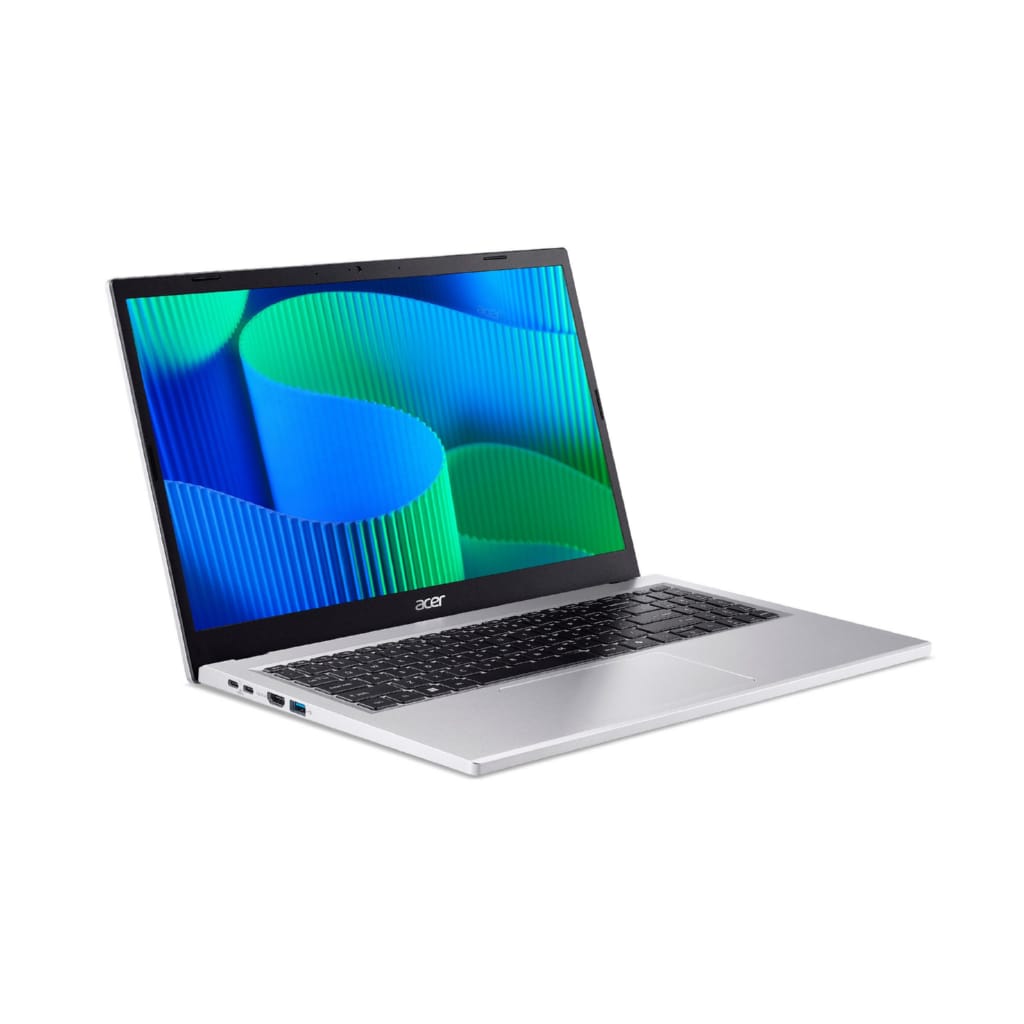 Acer Acer Extensa 15.6' FHD Intel Core 7 5.4GHz 16GB RAM 512GB SSD Notebook (39.6 cm/15.6 Zoll, Intel Core 7 150U, 16 GB, 512 GB SSD, Windows 11, Funkmaus & NBP Tasche)