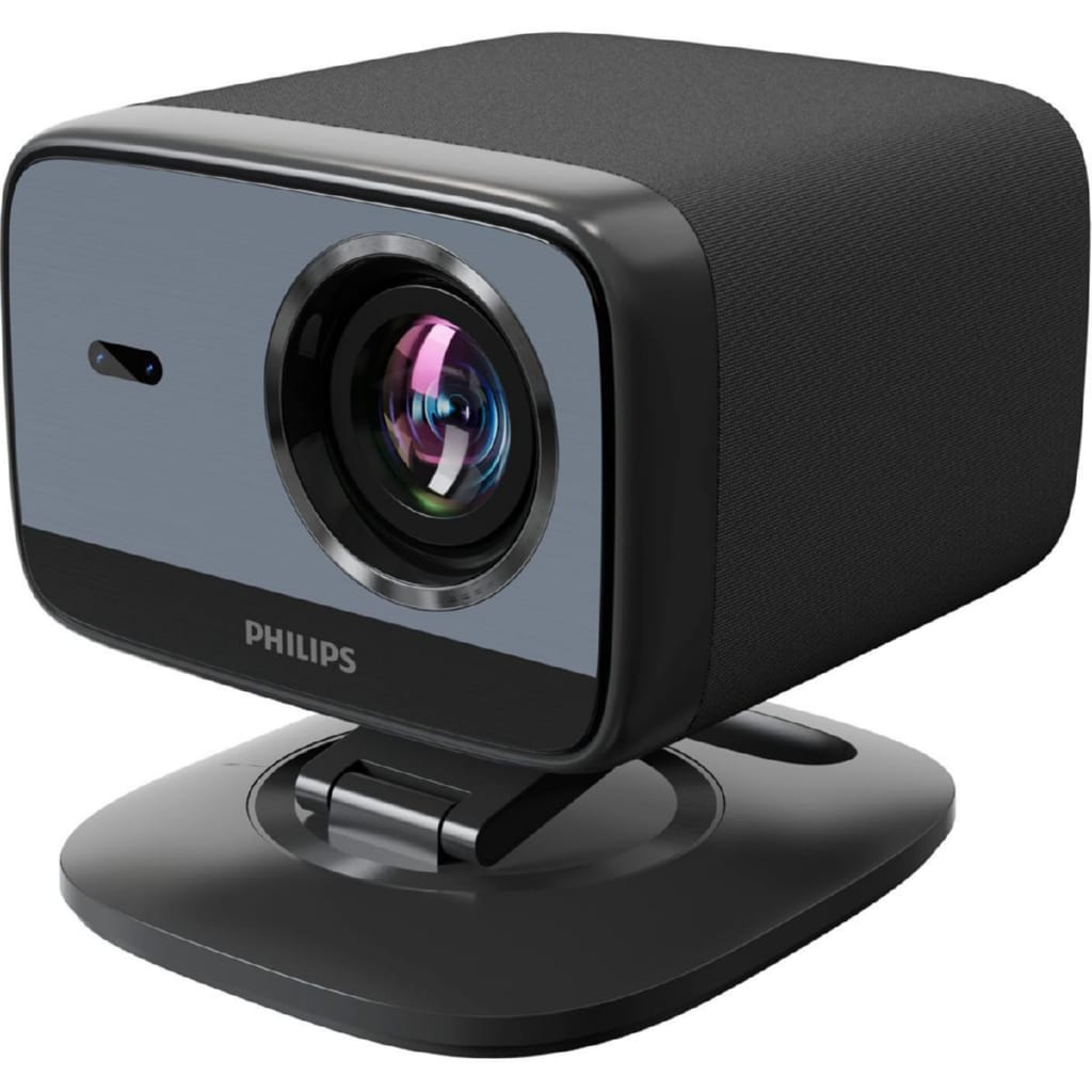 Philips NeoPix 450 Smart Beamer