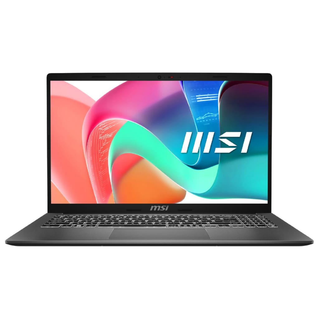 MSI Modern 15 F13MG-802 Notebook (16 GB, 512 GB SSD)