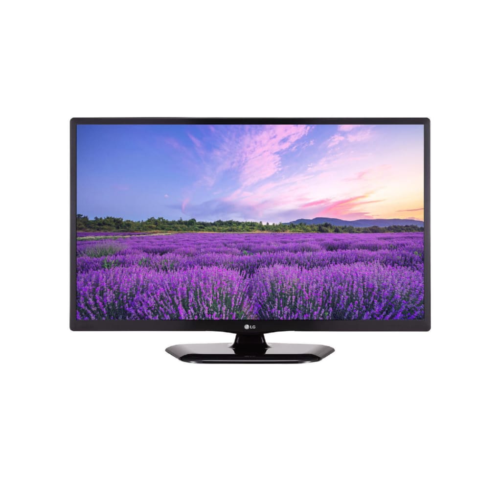 LG 24LN661H LED-Fernseher