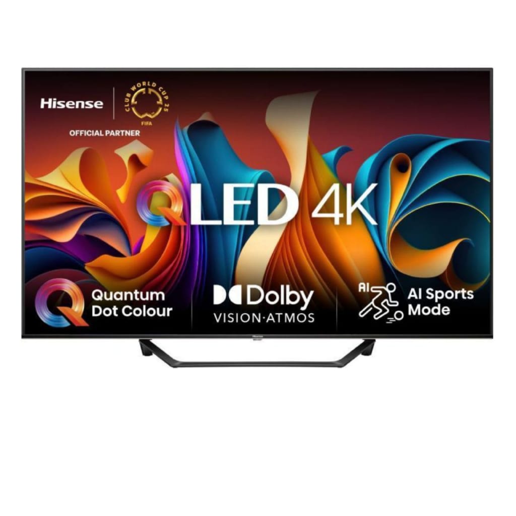Hisense 50A79NQ LED-Fernseher