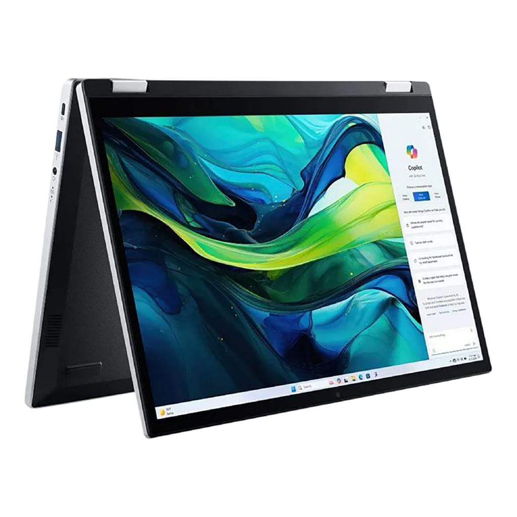 Acer ACER Aspire Go Spin 14 Convertible Laptop AGSP14-31PT-325W Intel Convertible Notebook