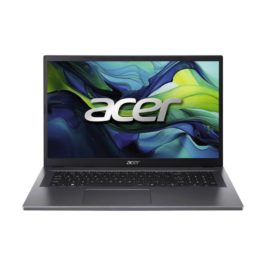 Acer ACER Notebook Aspire Go 17 AG17-31P-33AJ, 43,9cm (17,3), FullHD Notebook