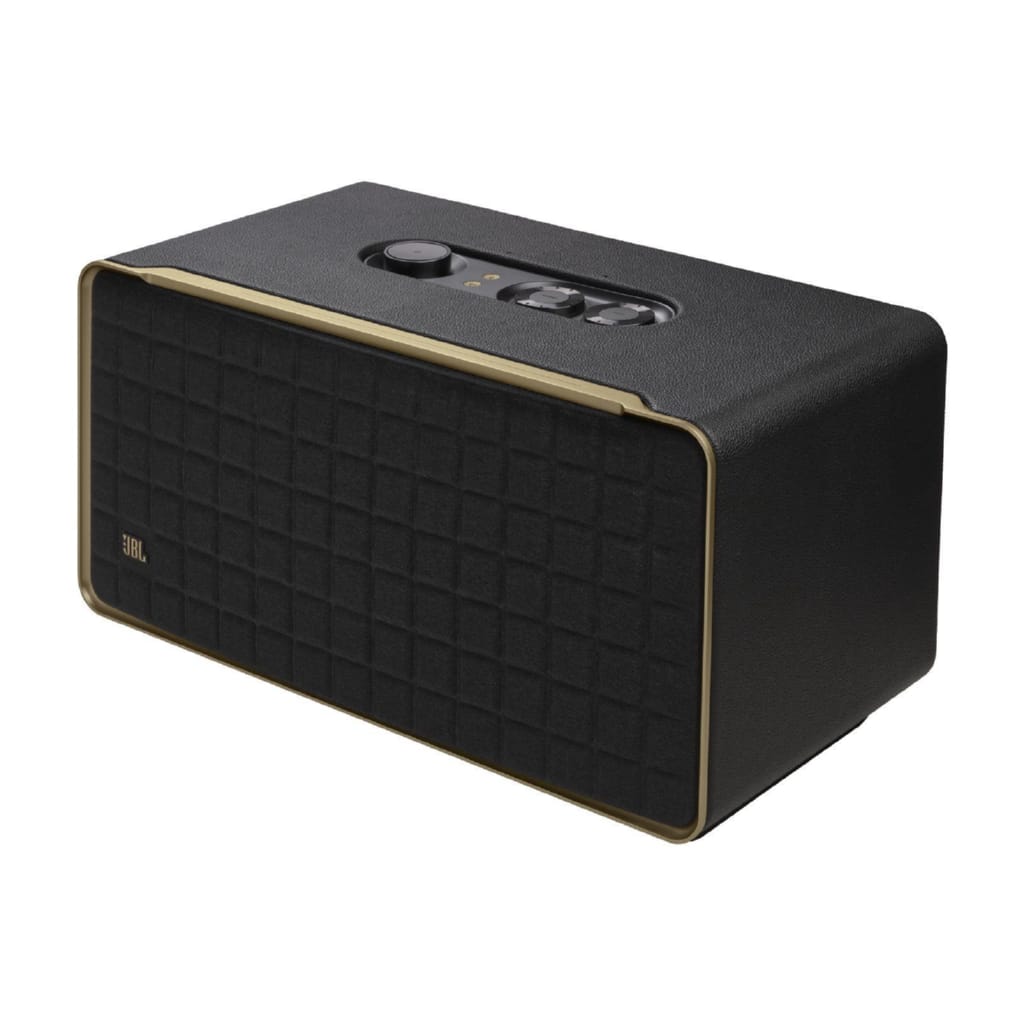 JBL Authentics 500 Home Speaker (Bluetooth)