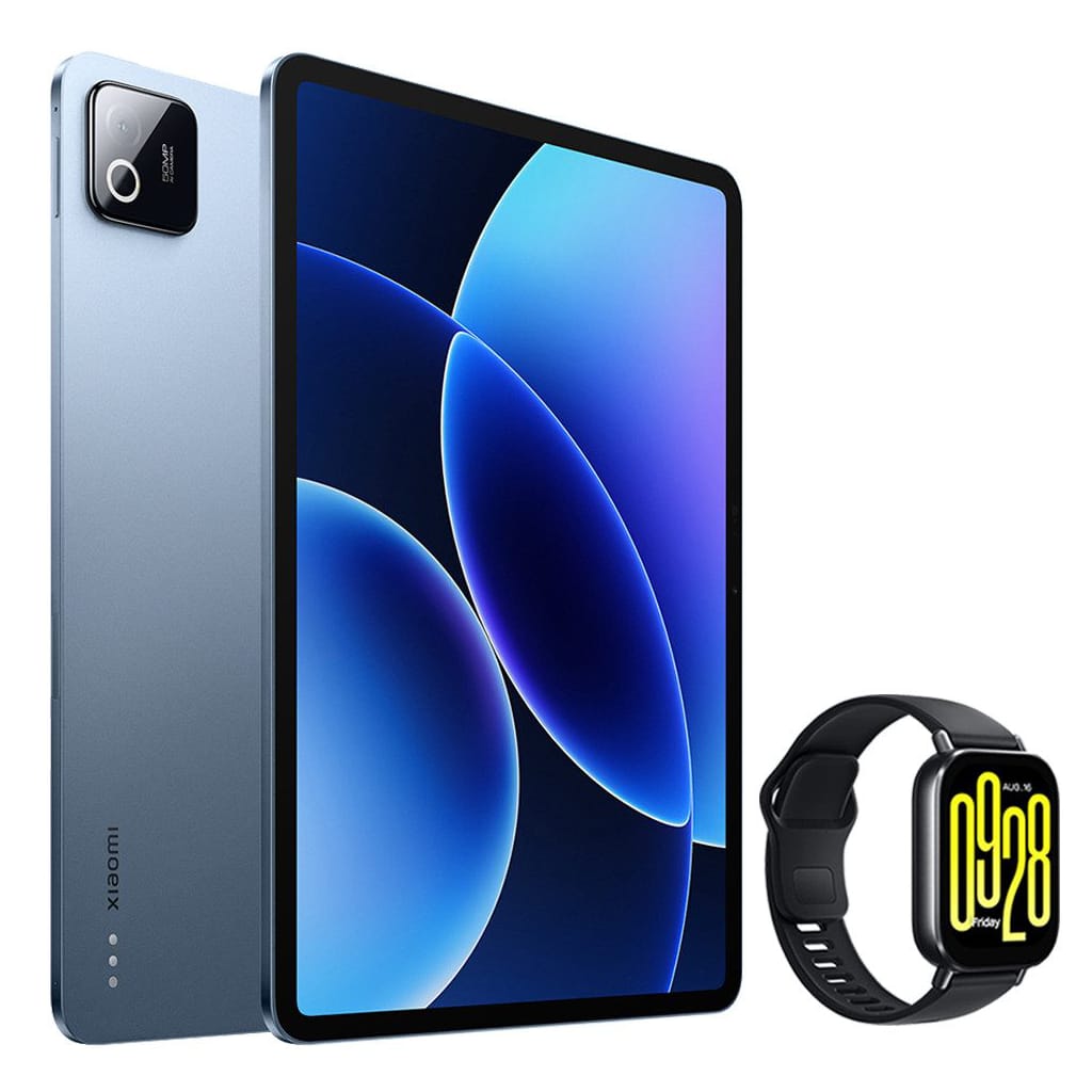 Xiaomi Pad 8 Pro 8+256GB & Smartwatch Tablet (256 GB)