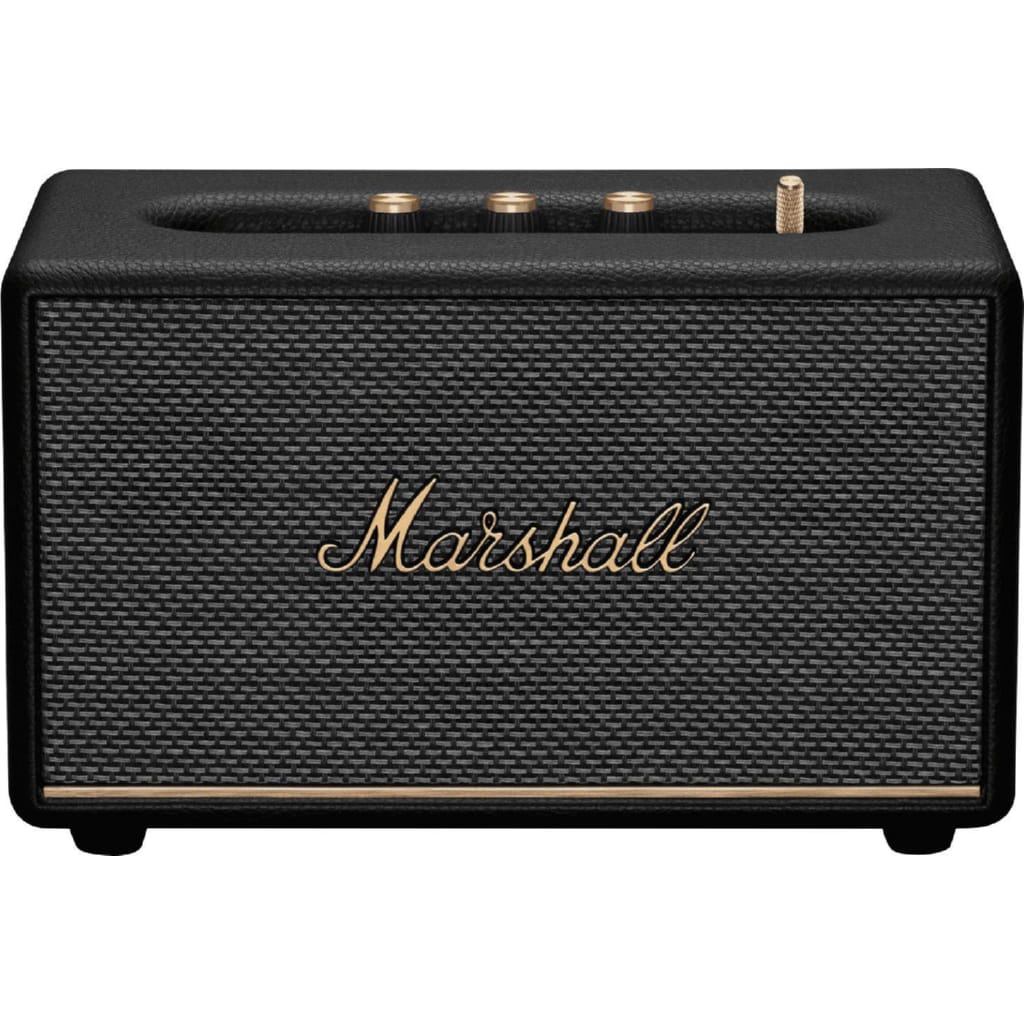 Marshall Acton III Bluetooth-Lautsprecher Stereo (Bluetooth, 60 W)