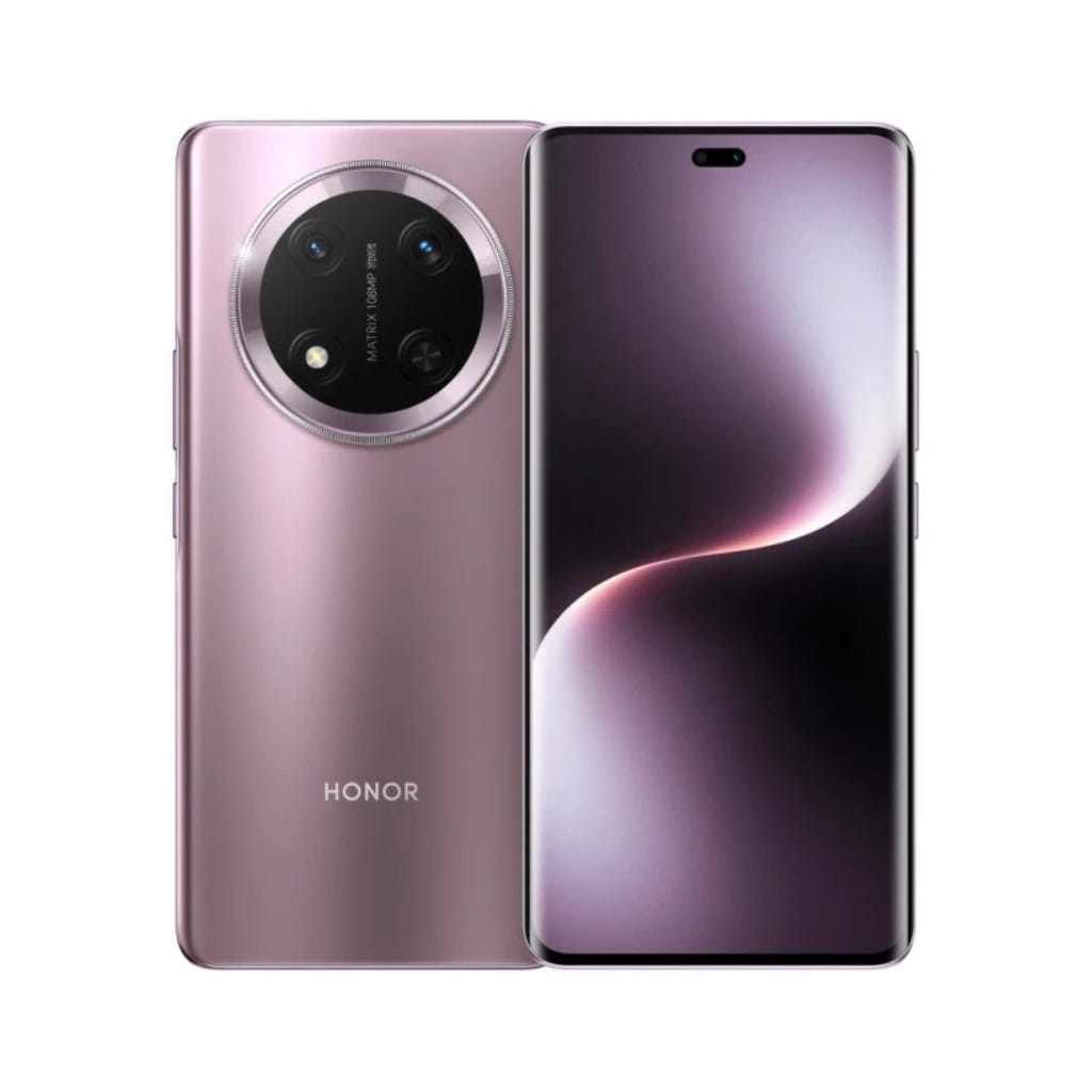 Honor HONOR Magic7 Lite 5G 8GB+512GB Smartphone (6.78 Zoll, 512 GB Speicherplatz)