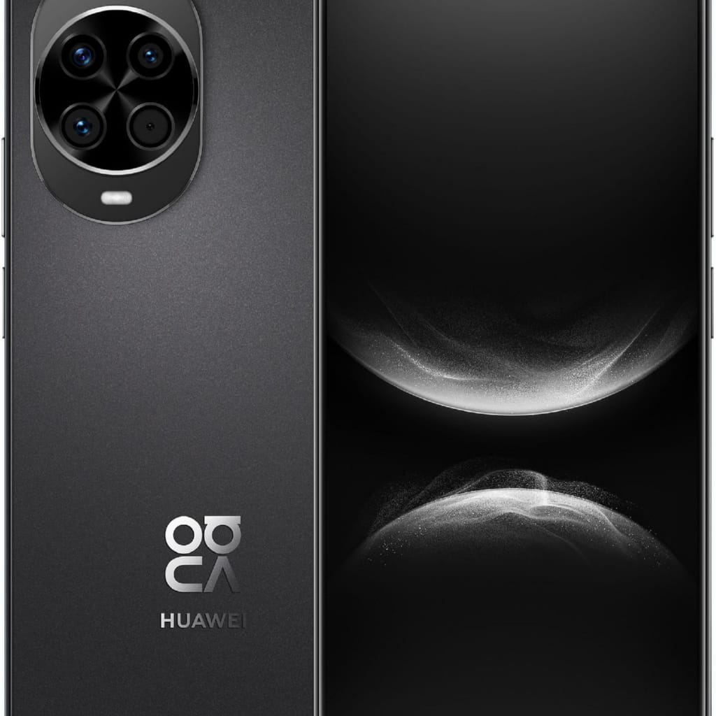 Huawei Nova 14 Pro Smartphone (17,2 cm/6,78 Zoll, 50 MP Kamera)