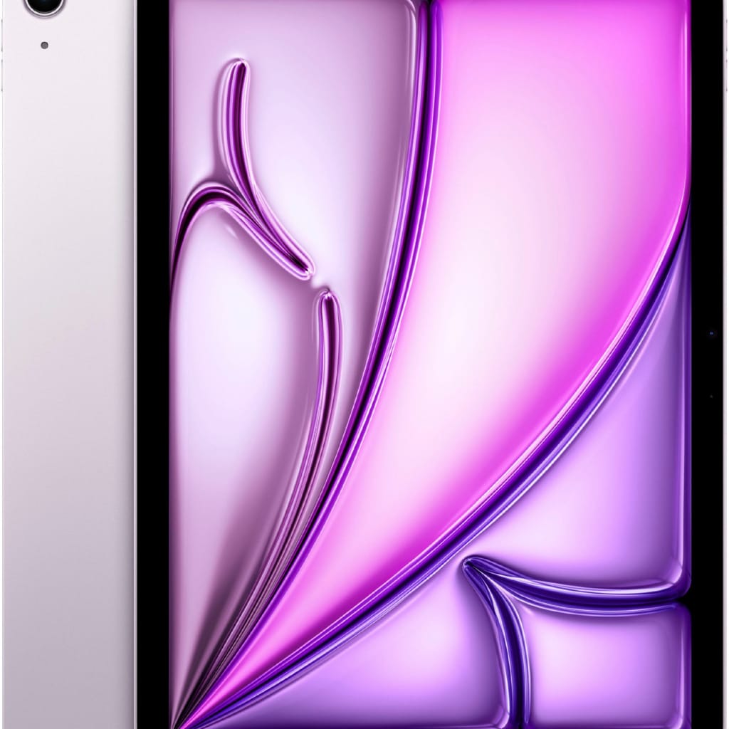 Apple 11' iPad Air Wi-Fi (2025) Tablet (10,86', iPadOS)