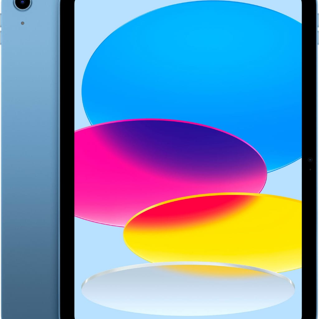 Apple 11' iPad Wi-Fi (2025) Tablet (10,86', iPadOS)