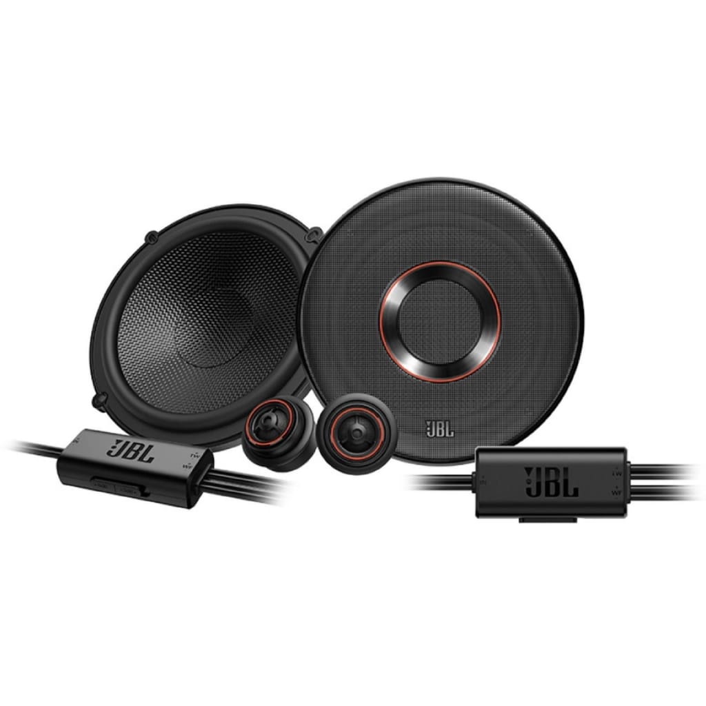 JBL JBL Club 64CSQ Auto-Lautsprecher