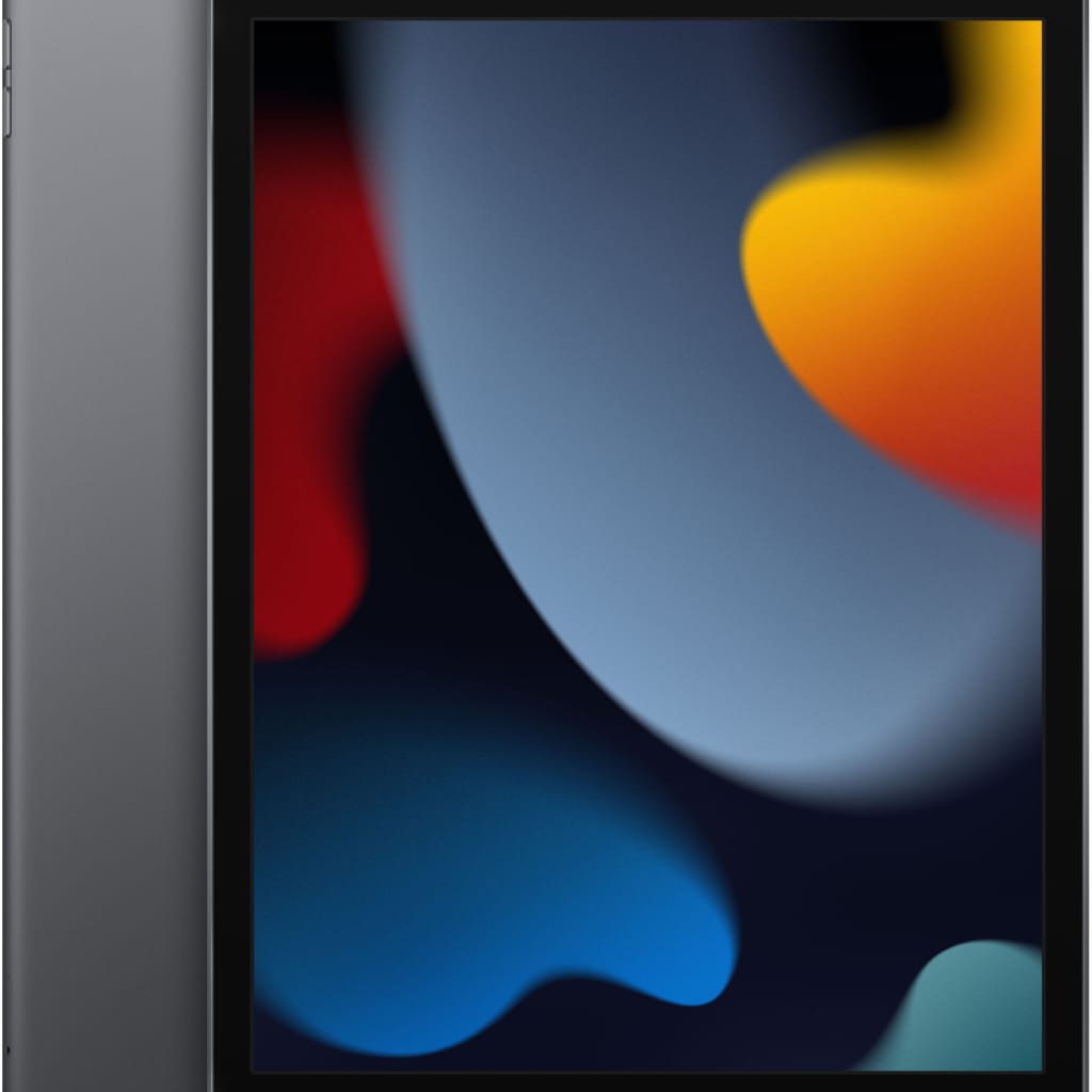 Apple iPad 10.2' Wi-Fi + Cellular (2021) Tablet (10,2', 64 GB, iPadOS, 4G (LTE)