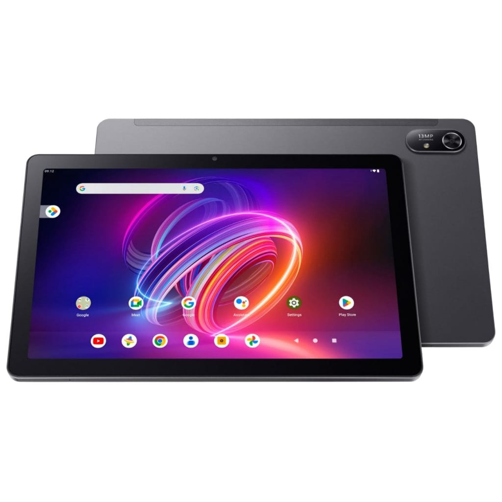 Acer Iconia Tab P11 (P11-11-89UK) WiFi 256 GB / 8 GB - Tablet - iron grey Tablet (11', Android)