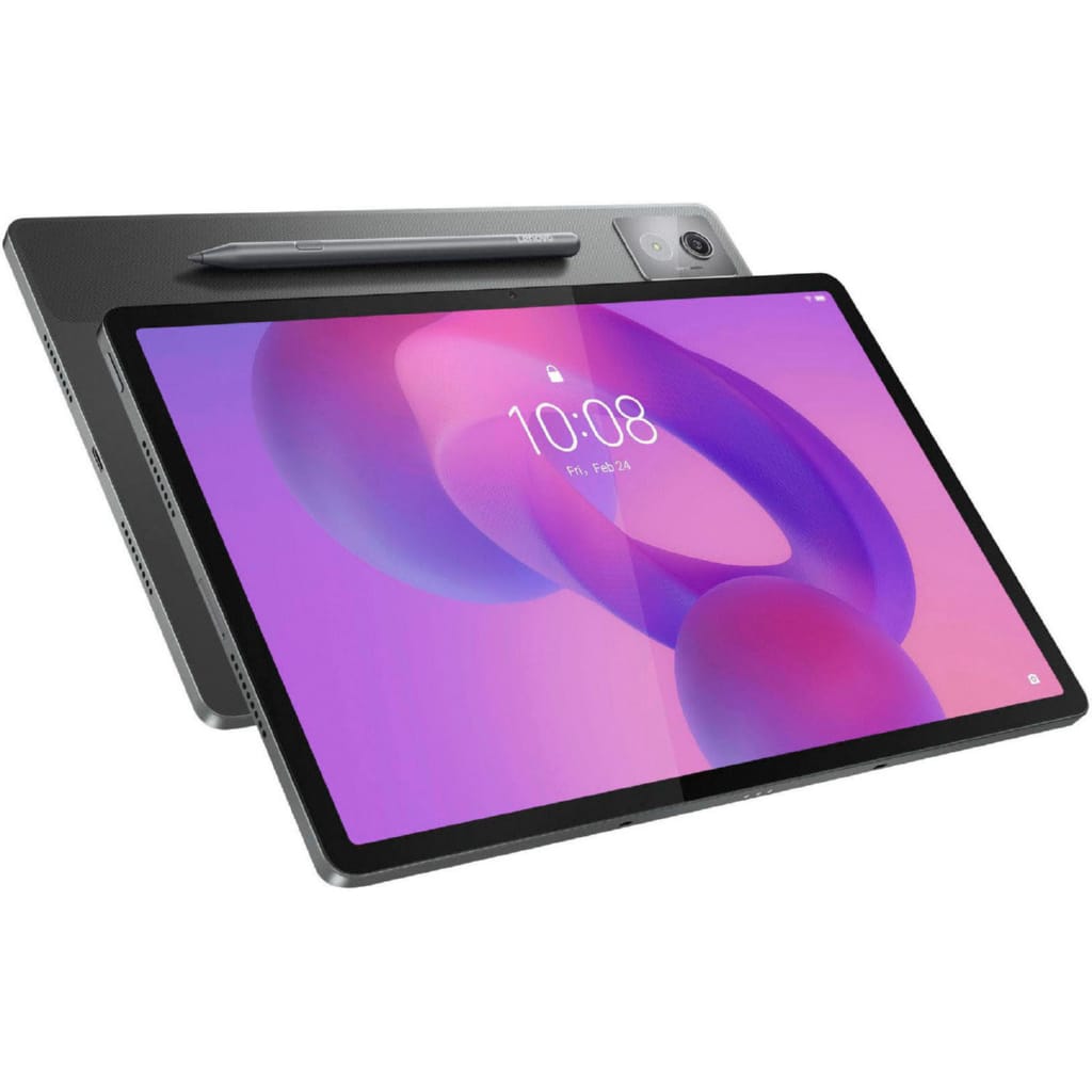 Lenovo LENOVO Idea Tab Pro (12,7 Zoll) Tablet (12,7', 128 GB, Android, 4 x JBL-Lautsprecher)