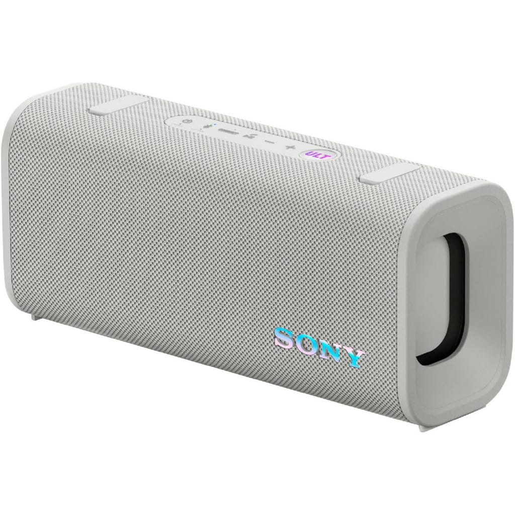 Sony ULT Field 3 Bluetooth-Lautsprecher Stereo (Bluetooth, 27 W, SRS-ULT30B)