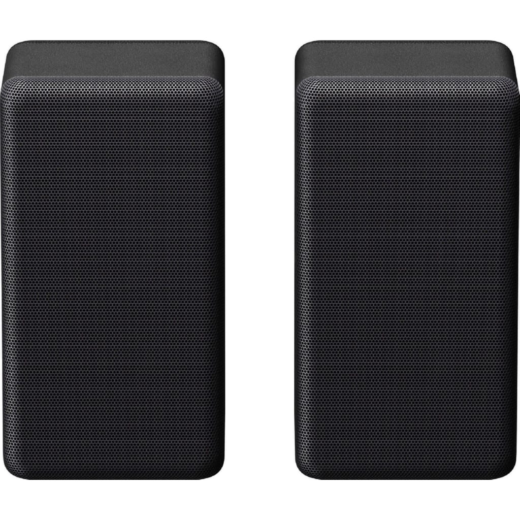 Sony SA-RS3S kabellose zweifache Rear- Lautsprecher Stereo (WLAN, 100 W)