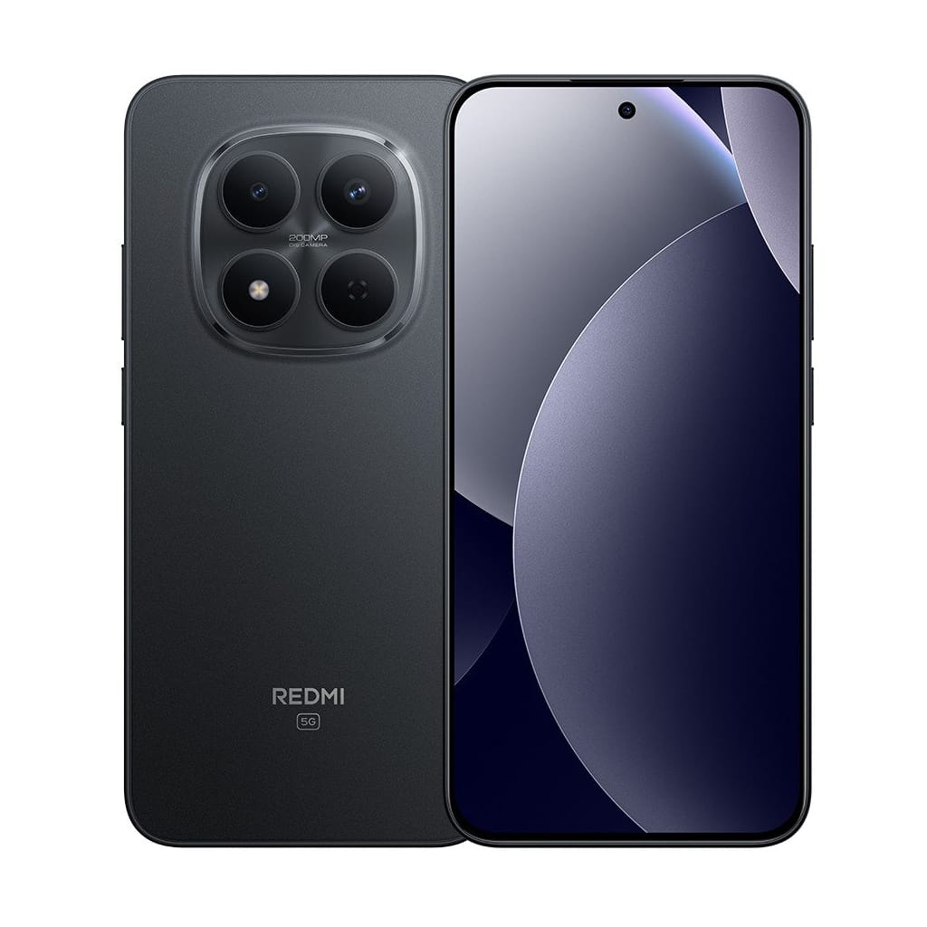 Xiaomi Redmi Note 15 Pro 5G 12GB+256GB Smartphone (17,34 cm, 200 MP Kamera)