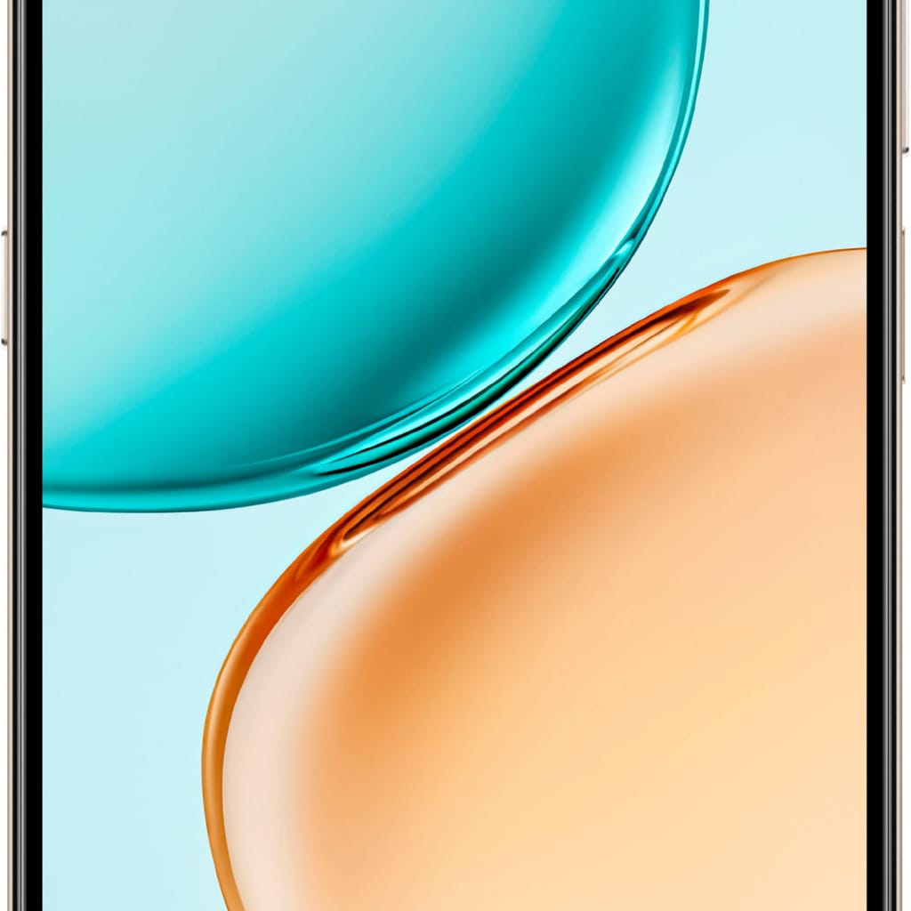 Honor 400Smart Smartphone (17,19 cm/6,77 Zoll, 128 GB Speicherplatz, 108 MP Kamera)
