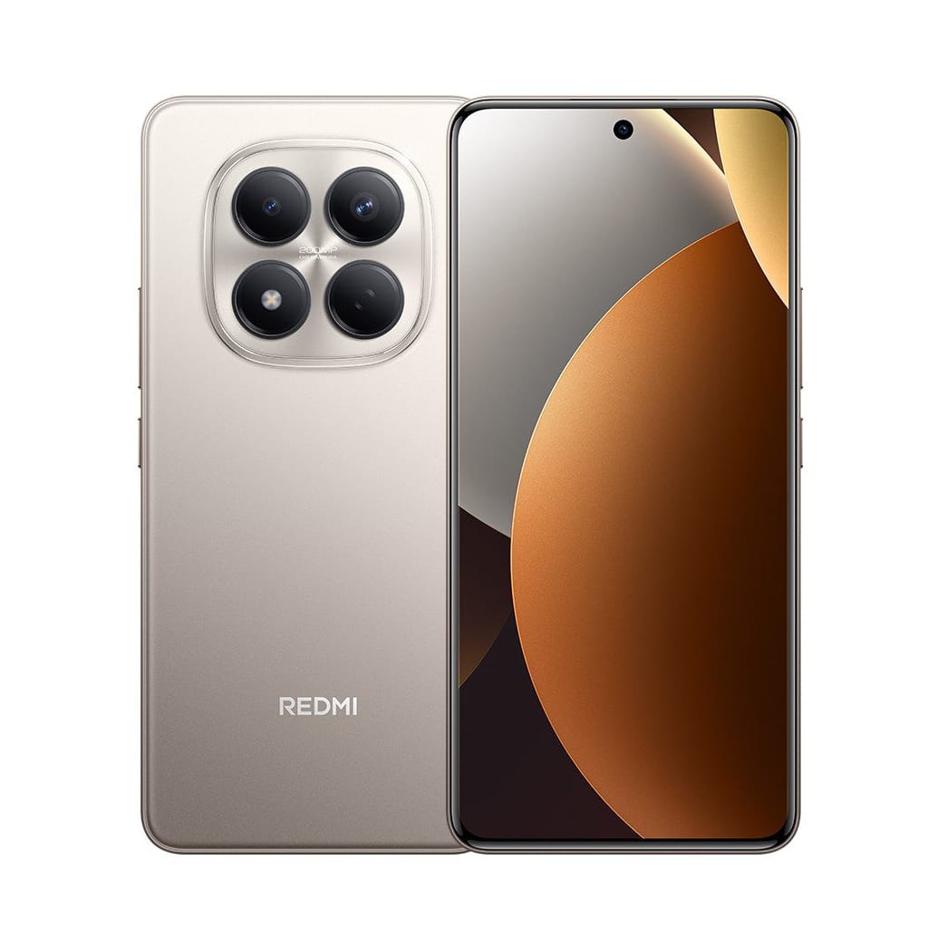 Xiaomi Redmi Note 15 Pro 4G 12GB+256GB Smartphone