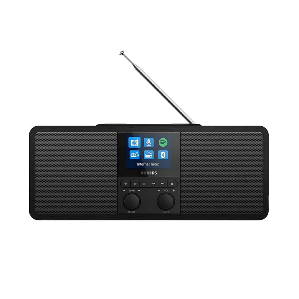Philips R8805 Internetradio Radio (10 W)