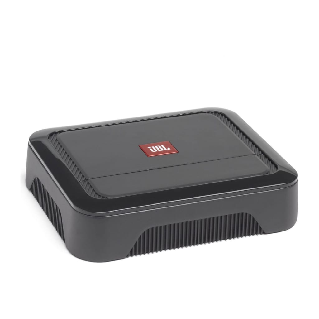 JBL Club A600 Monoblock Endstufe 1-Kanal Endverstärker (Anzahl Kanäle: 1)